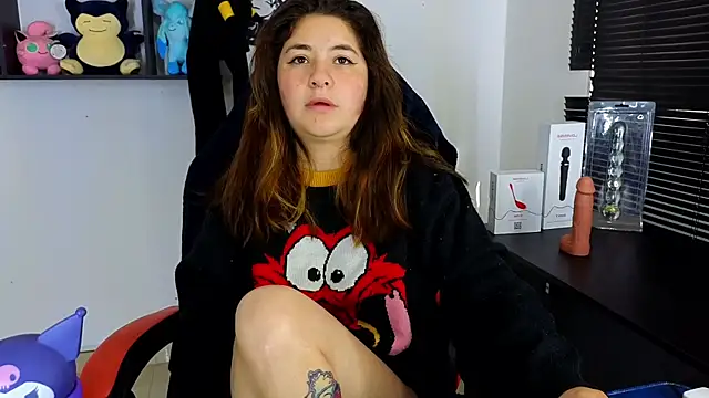 Snapshot of ann_bronw chatting on February 28, 2025, 2:09 pm ann bronw online show from February 28, 2025, 2:09 pm