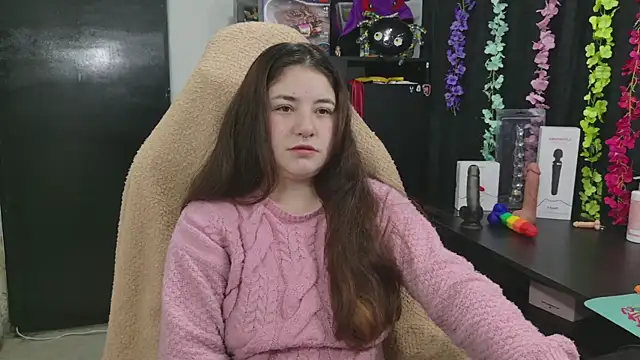 ann bronw online show from December 22, 2025, 11:54 am