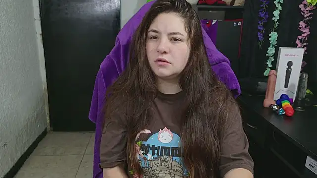 ann bronw online show from April 3, 2026, 11:49 am