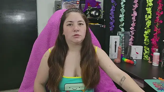 ann bronw online show from December 19, 2025, 11:56 am