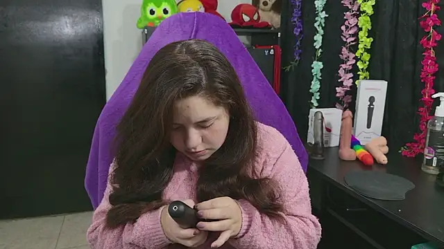 ann bronw online show from February 20, 2026, 11:34 am