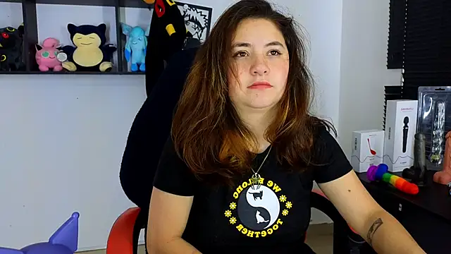 Snapshot of ann_bronw chatting on February 20, 2025, 1:08 pm ann bronw online show from February 20, 2025, 1:08 pm