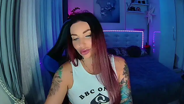 cokeyspeed69 online show from October 24, 2025, 11:31 am