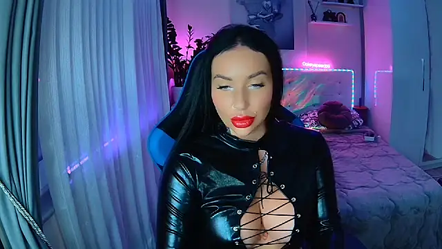 cokeyspeed69 online show from September 13, 2025, 10:59 am