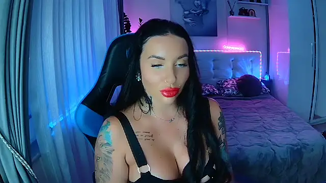 cokeyspeed69 online show from September 14, 2025, 10:48 am