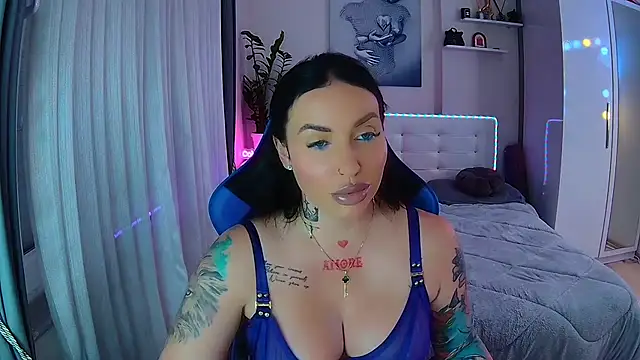 cokeyspeed69 online show from April 19, 2026, 10:16 am