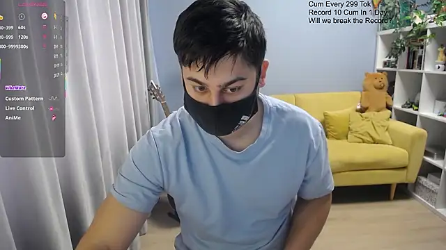 Tomguys online show from March 6, 2026, 8:09 am