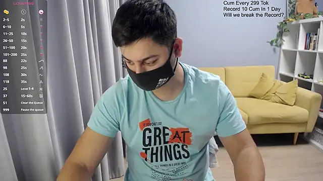 Tomguys online show from December 3, 2025, 7:08 am