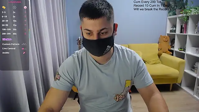 Tomguys online show from March 28, 2026, 6:58 am