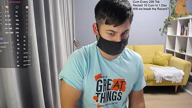 Tomguys online show from November 27, 2025, 2:17 pm