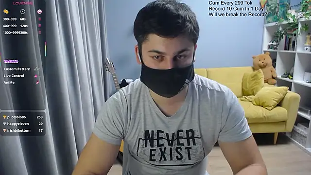 Tomguys online show from March 15, 2026, 7:43 pm