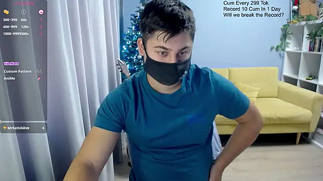 Tomguys online show from December 16, 2025, 10:19 am