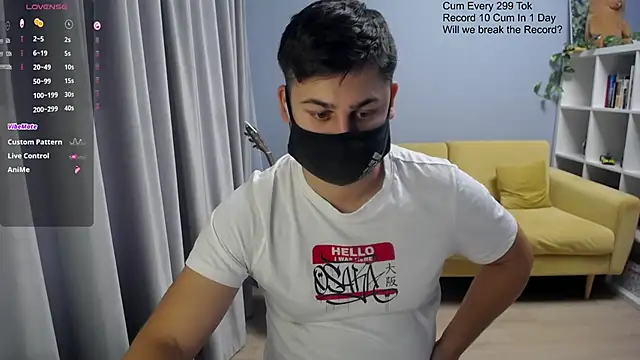 Tomguys online show from November 24, 2025, 11:54 am