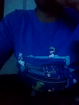 juandi21cm online show from January 31, 2026, 10:30 pm