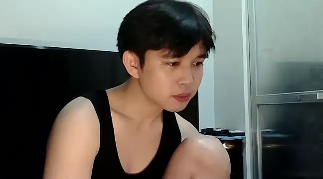 Snapshot of alfonsoasiancutie chatting on January 2, 2025, 12:57 pm alfonsoasiancutie online show from January 2, 2025, 12:57 pm