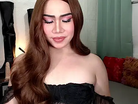 elise bloom69 online show from January 18, 2026, 3:15 pm