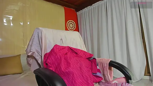 BarbieKano online show from March 22, 2026, 11:50 pm