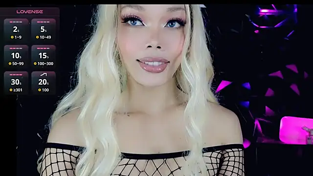 sugar bbyxx online show from October 2, 2025, 9:40 pm