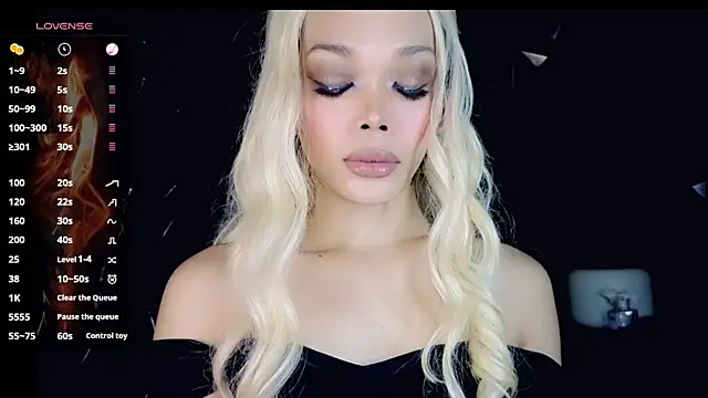 sugar bbyxx online show from November 21, 2025, 7:29 am