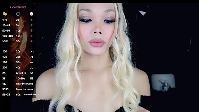 sugar bbyxx online show from November 11, 2025, 5:13 am