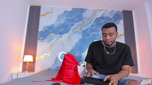 Kylieandjhonny online show from December 20, 2025, 10:23 pm