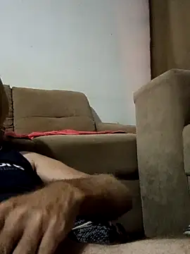 MrCrisgostoso online show from March 1, 2025, 4:04 am