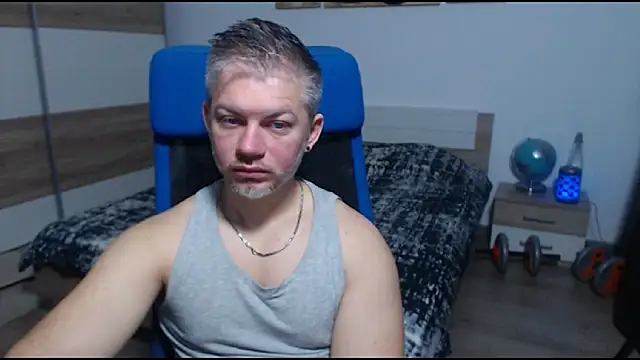 RobbyShawz online show from November 13, 2025, 5:55 am