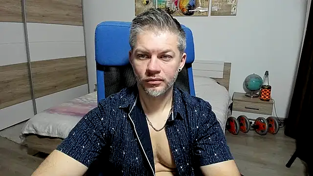 RobbyShawz online show from January 17, 2026, 5:33 am