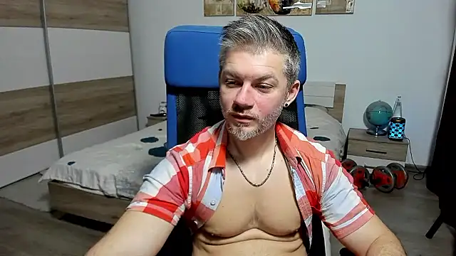 RobbyShawz online show from January 12, 2026, 8:32 am