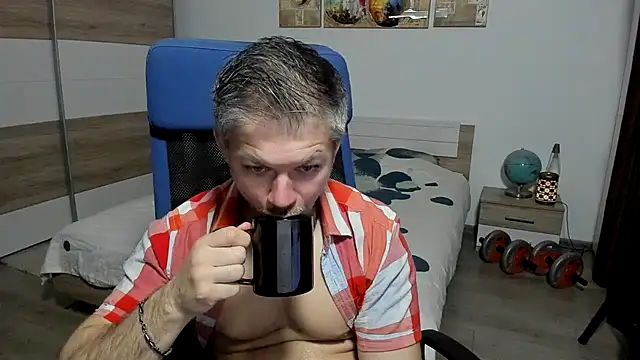 RobbyShawz online show from March 5, 2026, 5:26 am