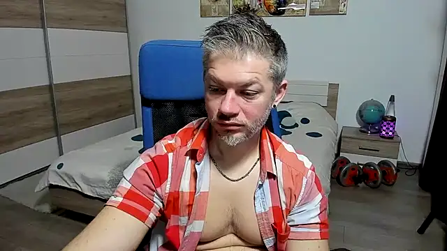 RobbyShawz online show from January 10, 2026, 5:36 am