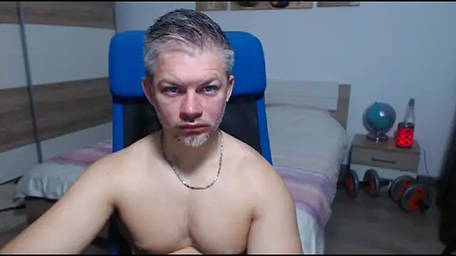 RobbyShawz online show from November 18, 2025, 5:11 am