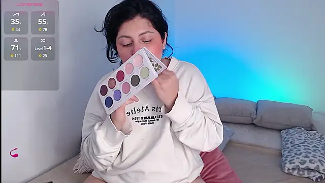 sofix   online show from February 10, 2026, 8:52 pm