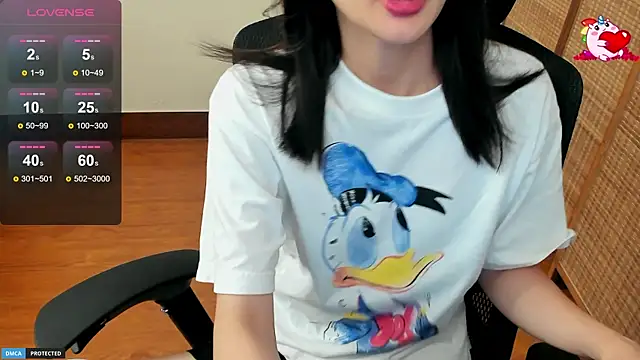 Snapshot of Ayase_momo chatting on June 16, 2026, 1:11 pm Ayase momo online show from June 16, 2026, 1:11 pm