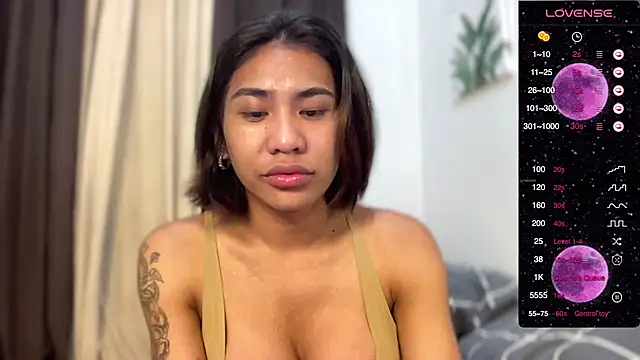 Alaia Pope online show from January 8, 2025, 12:06 am