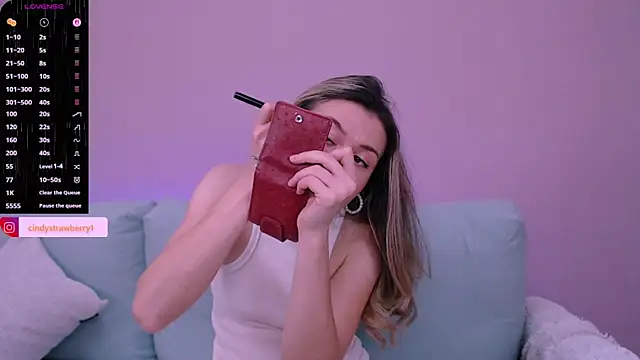 Snapshot of Cindy_Sweety chatting on September 18, 2025, 4:54 pm Cindy Sweety online show from September 18, 2025, 4:54 pm