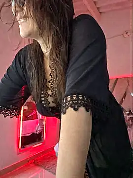 MariaPau 83 online show from February 21, 2026, 2:08 pm