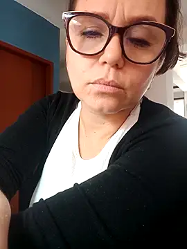 MariaPau 83 online show from November 5, 2025, 7:17 pm