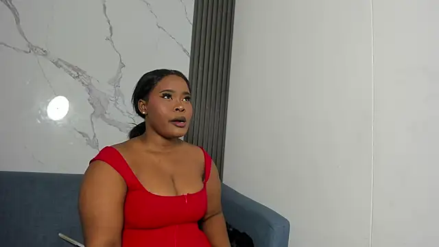 Rianamanson online show from October 30, 2025, 4:44 am