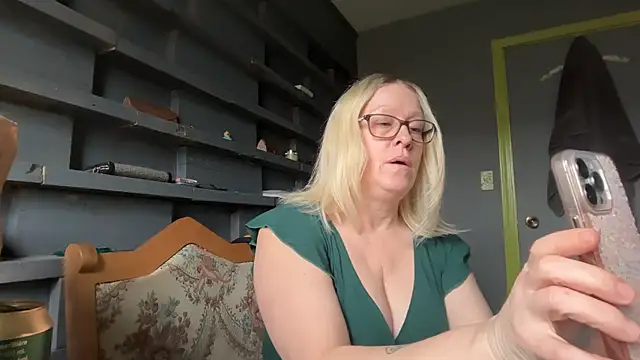 Soaponarope007 online show from March 29, 2026, 6:42 pm