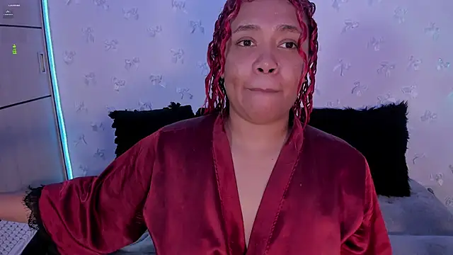 pamela doll3 online show from March 28, 2026, 3:40 am