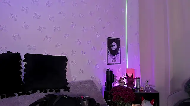 pamela doll3 online show from February 15, 2026, 3:40 am