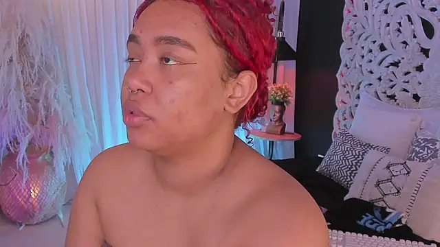 pamela doll3 online show from September 22, 2025, 3:45 am