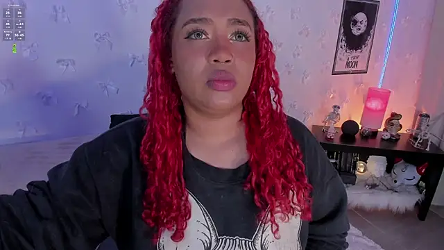 pamela doll3 online show from March 31, 2026, 4:03 am