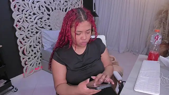 pamela doll3 online show from September 30, 2025, 3:56 am