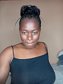  cutemelania online show from October 5, 2025, 9:33 am