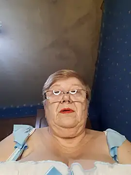 Lena Gaby online show from December 14, 2025, 7:52 pm