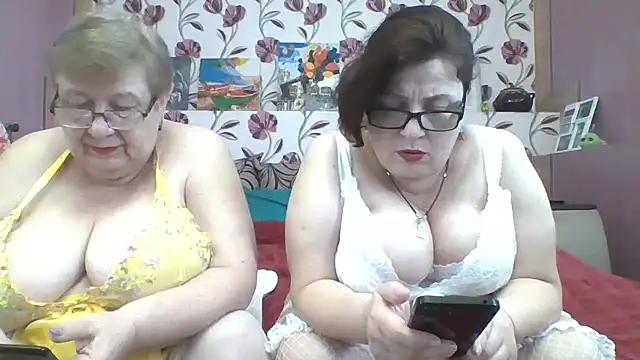 Lena Gaby online show from January 9, 2026, 10:55 am