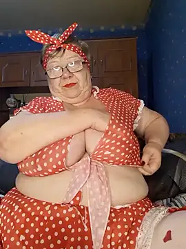 Lena Gaby online show from April 17, 2026, 3:09 am