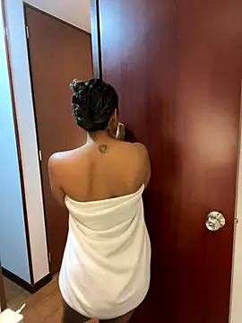 Belkaj online show from October 22, 2025, 1:05 am